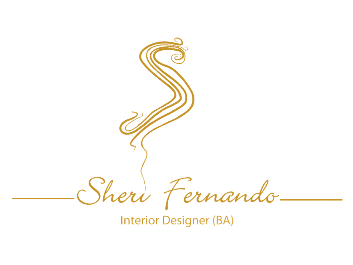 Sheri Fernando — Interior Designer